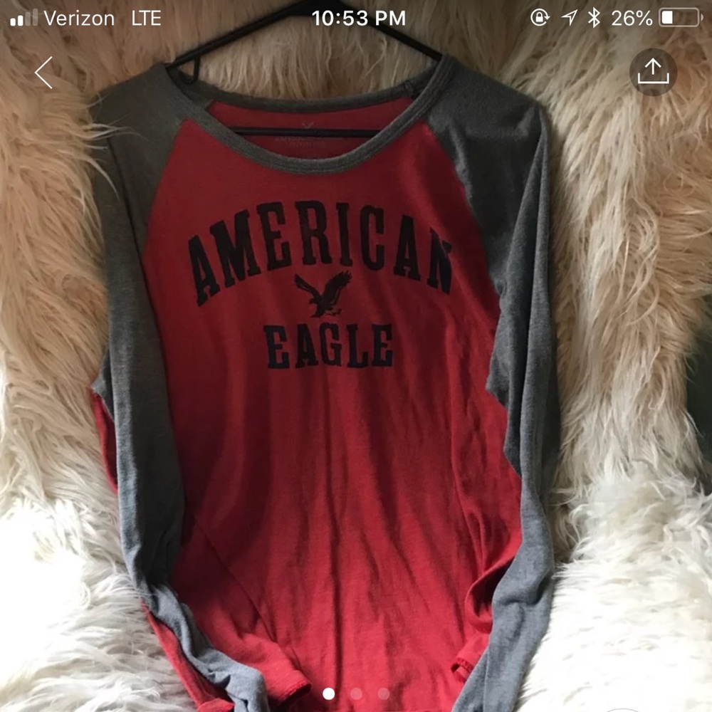 American Eagle Men’s